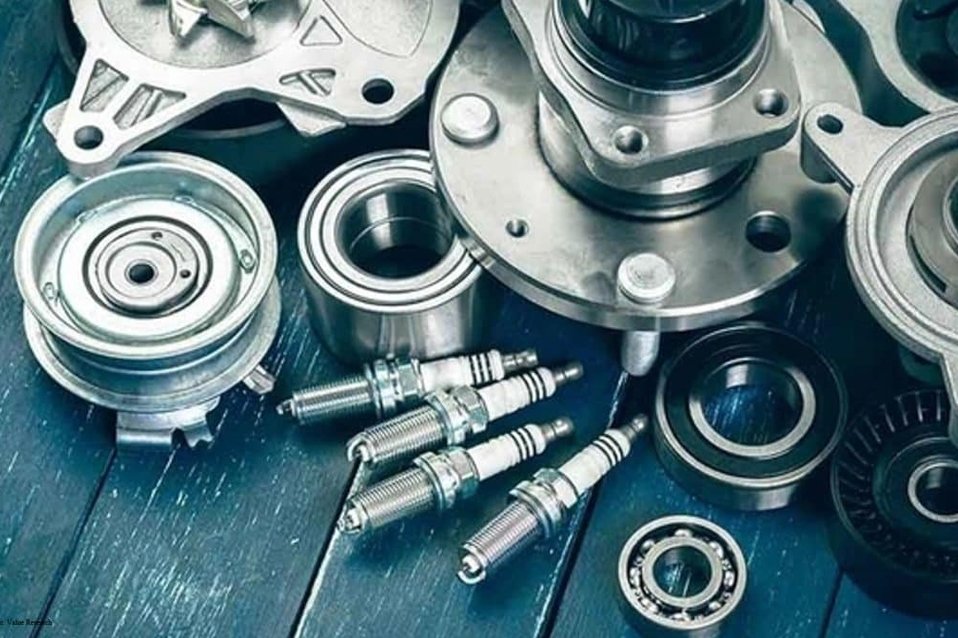 Automotive Components