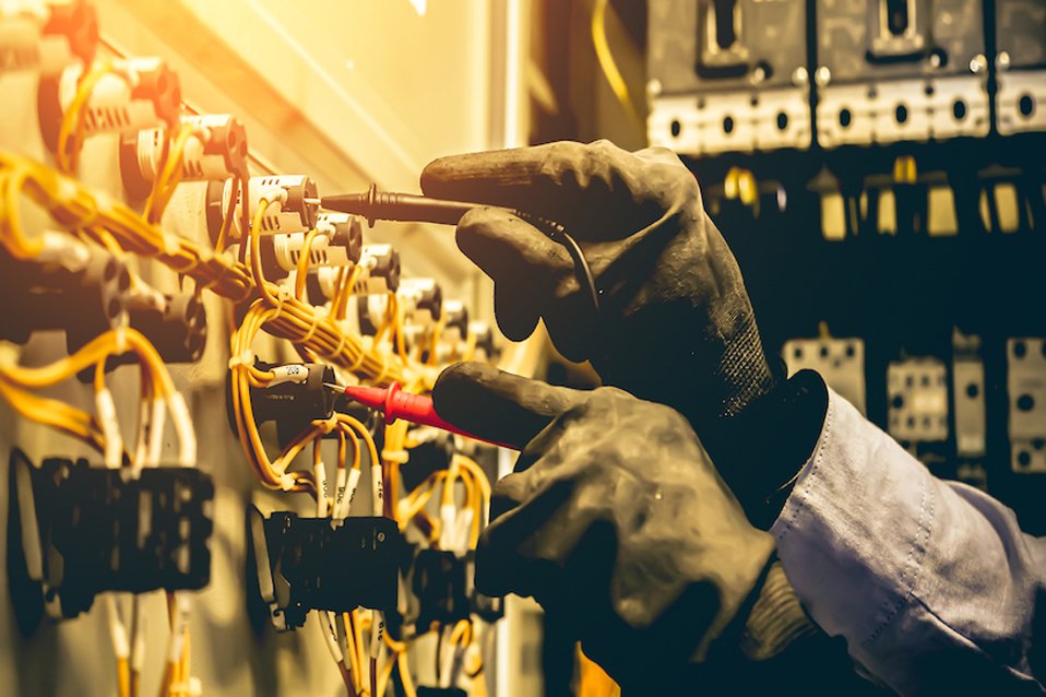 Electrical & Electronics