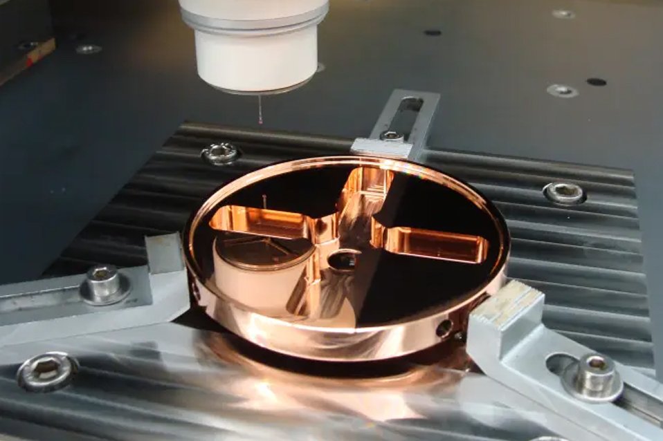 Precision Engineering R&D